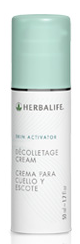 CREMA PARA CUELLO Y ESCOTE 